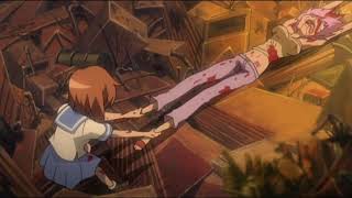 Cover art for serial killer (nightcore)