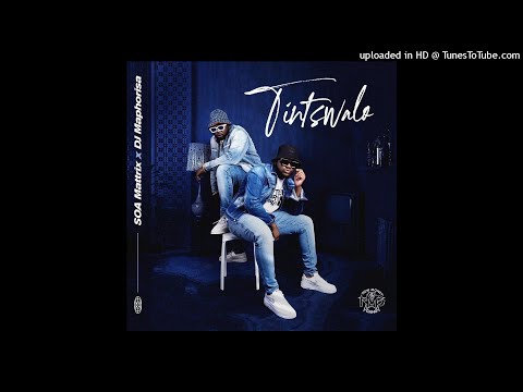 Soa Matrix & Dj Maphorisa - Sijabule ft. LeeMckrazy