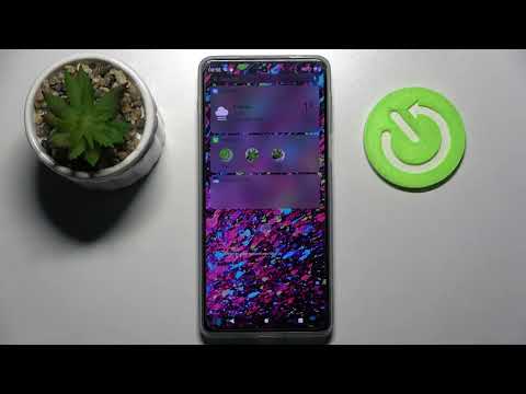 How to Download iOS Launcher on MOTOROLA Edge 20 Pro - Apply iOS Launcher