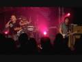 RED -- Break me Down Live in Nashville 