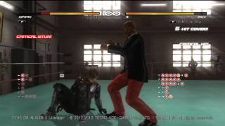 Don't Trash Talk if you can't block this