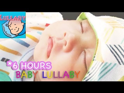 [HD乾淨無廣告版] 6小時寶寶睡眠安撫水晶音樂盒 - 潜能腦部開發 - 6 HOURS BABY SLEEPING MUSIC