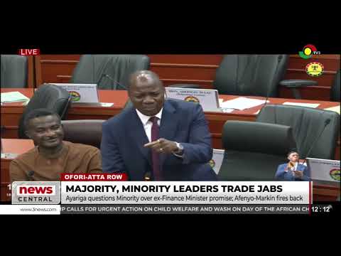 LIVE: News Central || 17-06-2026