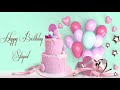 Happy Birthday Stupid Image Wishes Lovers Video Animation