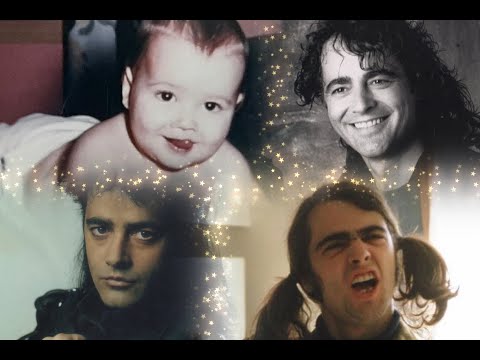 Norman Groulx: Born to Boogie   (fan edit 😍)