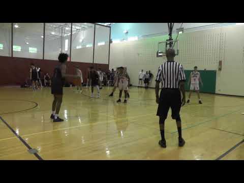 IESIDE vs Wisconsin Team Double Overtime 12