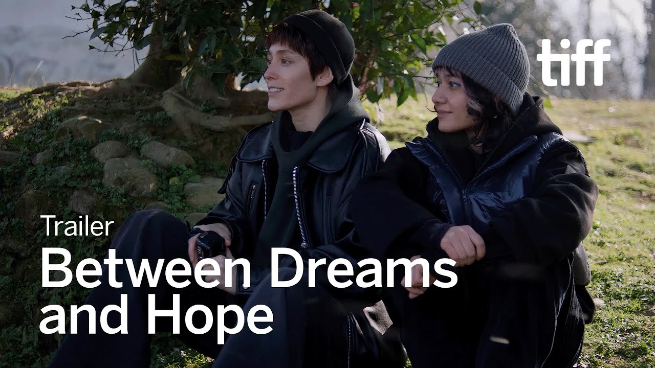 Miniature de la vidéo BETWEEN DREAMS AND HOPE Trailer | TIFF 2025 du film Mian roya va omid