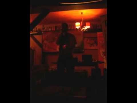 Taktyczny Wojtek Eliminacje Scabb 2014