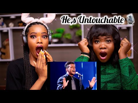 WE FELT EVERY NOTE 😭 | VOCAL COACHES REACT TO LUIS MIGUEL – LA INCONDICIONAL 🔥🔥