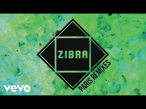 Zibra - Sunscreen (ZIBRA Remix) (Audio)