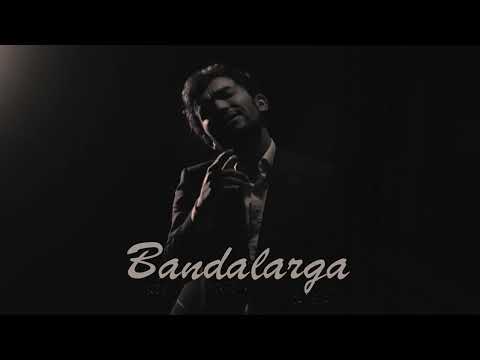 Akbar Ravshanov - Bandalarga (Audio)