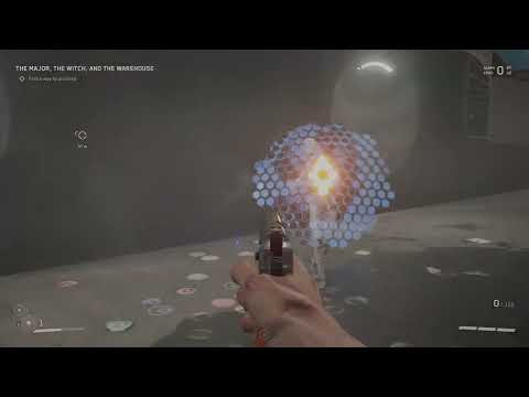 Atomic Heart PS5 Walkthrough Gameplay part 8 (no commentary)