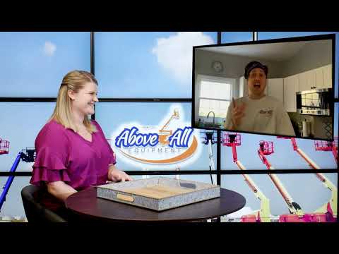 Genie Z30/20N-RJ Boom Lifts for Sale