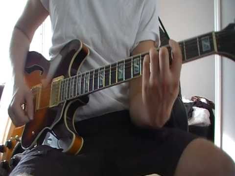 Peter Pan Speedrock - Big Toy (cover) video thumbnail
