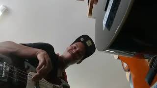 Video thumbnail for Staner BS 120 Relíquia.... by Matheus Domingos