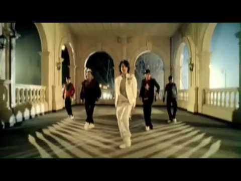 Ajoo- First kiss MV HD