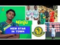 EXCLUSIVE MZINGA AMCHAMBUA NINJU KIRAKA MPYA YANGA