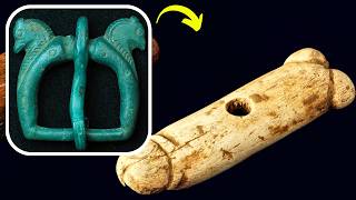 התגליות הארכיאולוגיות המדהימות ביותר ששכתבו את ההיסטוריה