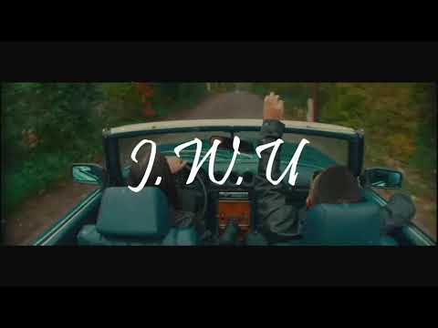 Instrumental | Hamza X Soolking X MRC "Just Woke Up" Type Beat (Prod.AmIr Beats)