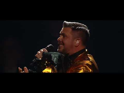 BUJĀNS - MĒS ESAM (Intars Busulis, Reinis Sējāns feat. ZVAIGŽŅU KORIS & GGChoir)