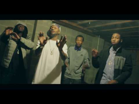 PistolClick Kilo - Breaking The Code (Official Music Video)