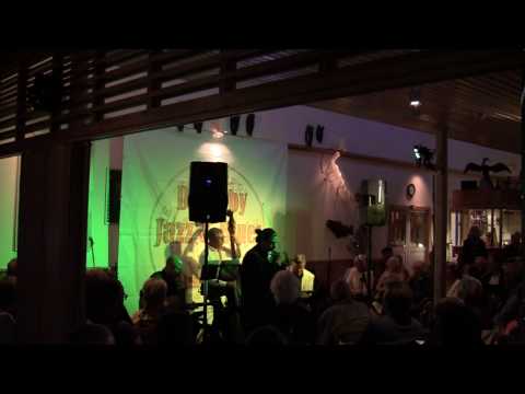 Whatclub at Degerby Jazz & Blues 2017: Douce ambiance (Django Reinhardt)
