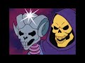 Gloating And Insults Skeletor PSA 4