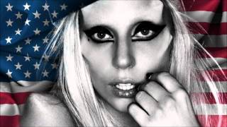Lady Gaga - Americano (Sharon Porter Remix)