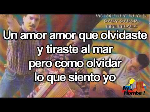 Eterno verano- Los Amigos del Sol (Con Letra HD) Ay Hombe!!!