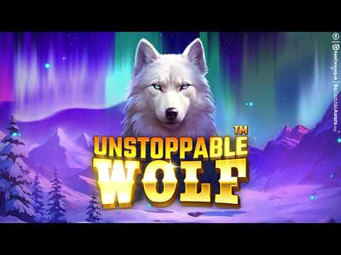 Unstoppable Wolf video thumbnail