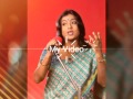 CHUPI CHUPI RAAT SUBHAMITA