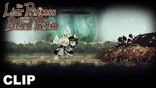 The Liar Princess and the Blind Prince – "I'll Show You the World" trailer teaser