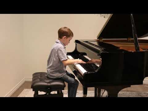 Klimenko, Mark, P1B-Robots, Anne Crosby Gaudet