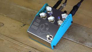 Video thumbnail for THE THORPYFX  DEEP OGGIN CHORUS/VIBRATO TEASER by ThorpyFx