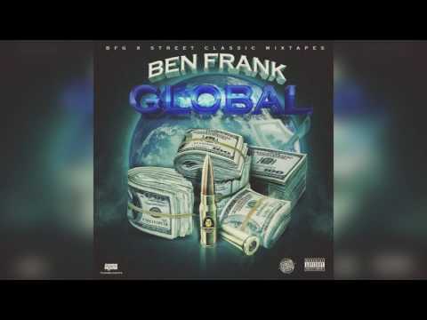 BFG (Ben Frank Global) FULL TAPE