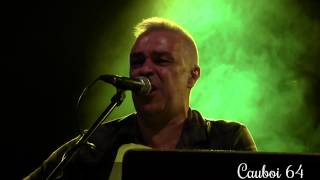 Davide Van De Sfroos @ Desio - Loena de picch