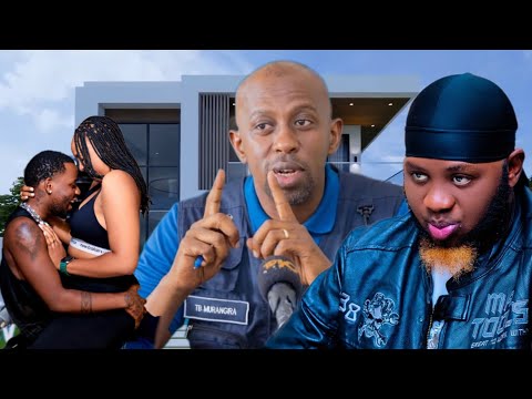 IBYA DJIHAD MURI RIB BIRAKOMEYE😳Yampano ashobora Gufungwa?? IBIREGO 9 MU BISHINJACYAHA😥RIB IBIVUZEHO