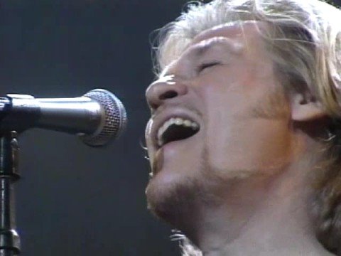 Out Of Touch (1995) - Hall & Oates