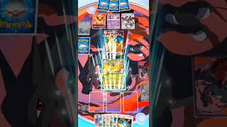 Deck Charizard vs deck Dragonite (pelea completa) #pokemon #pokemontcg #pokemoncards #charizard