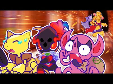 DeliciousJames and 2 more