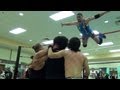 All Killer 19 ROH Television Champion Matt Taven Vs Dave Cole CZW Showcases Tag Team Dogfight