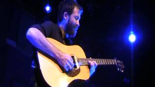 Carbon Leaf - Torn to Tattered - World Cafe Live Philadelphia 12-8-2012