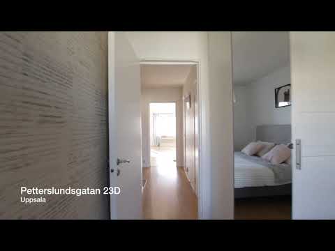 Petterslundsgatan 23D - 3:a · 67m2 - Fålhagen : Via Notar mäklare Uppsala