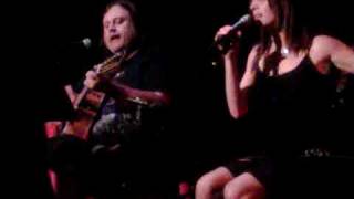 Matthew Sweet &amp; Susanna Hoffs - 2009-11-08 - Alexandria, VA - You&#39;re So Vain