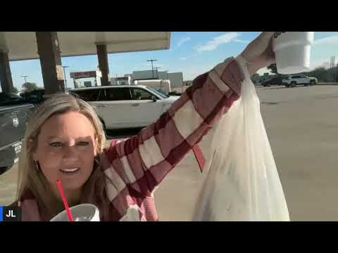 On the Road!  BUC-EES