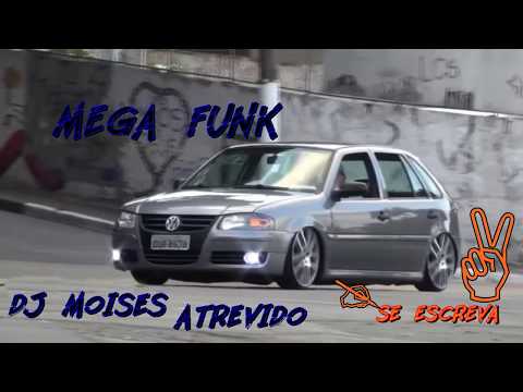 MEGAFUNK01 Pega a Receita   MC Dede e Kevinho DJ MOISES ATREVIDO