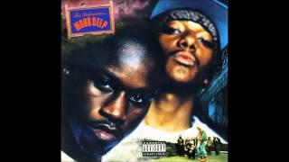 Mobb Deep - Right Back At You ( Instrumental )