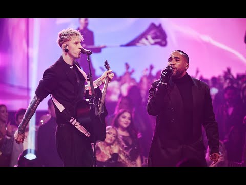 DON OMAR | Premio Lo Nuestro 2024 Medley