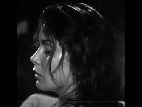 Alida Valli in 'Il canto della vita' movie 1945