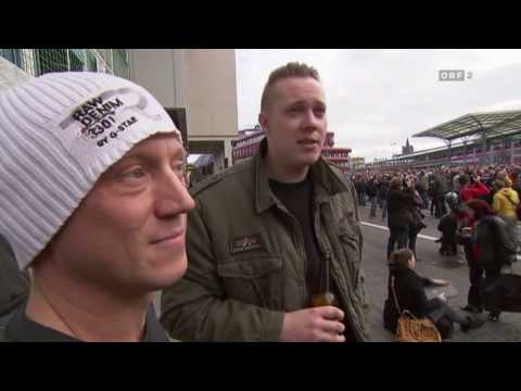 Menschen & Mächte - Trotz Verbot nicht tot